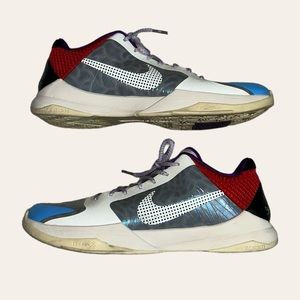 P.J. Tucker x Zoom Kobe 5 Protro PE